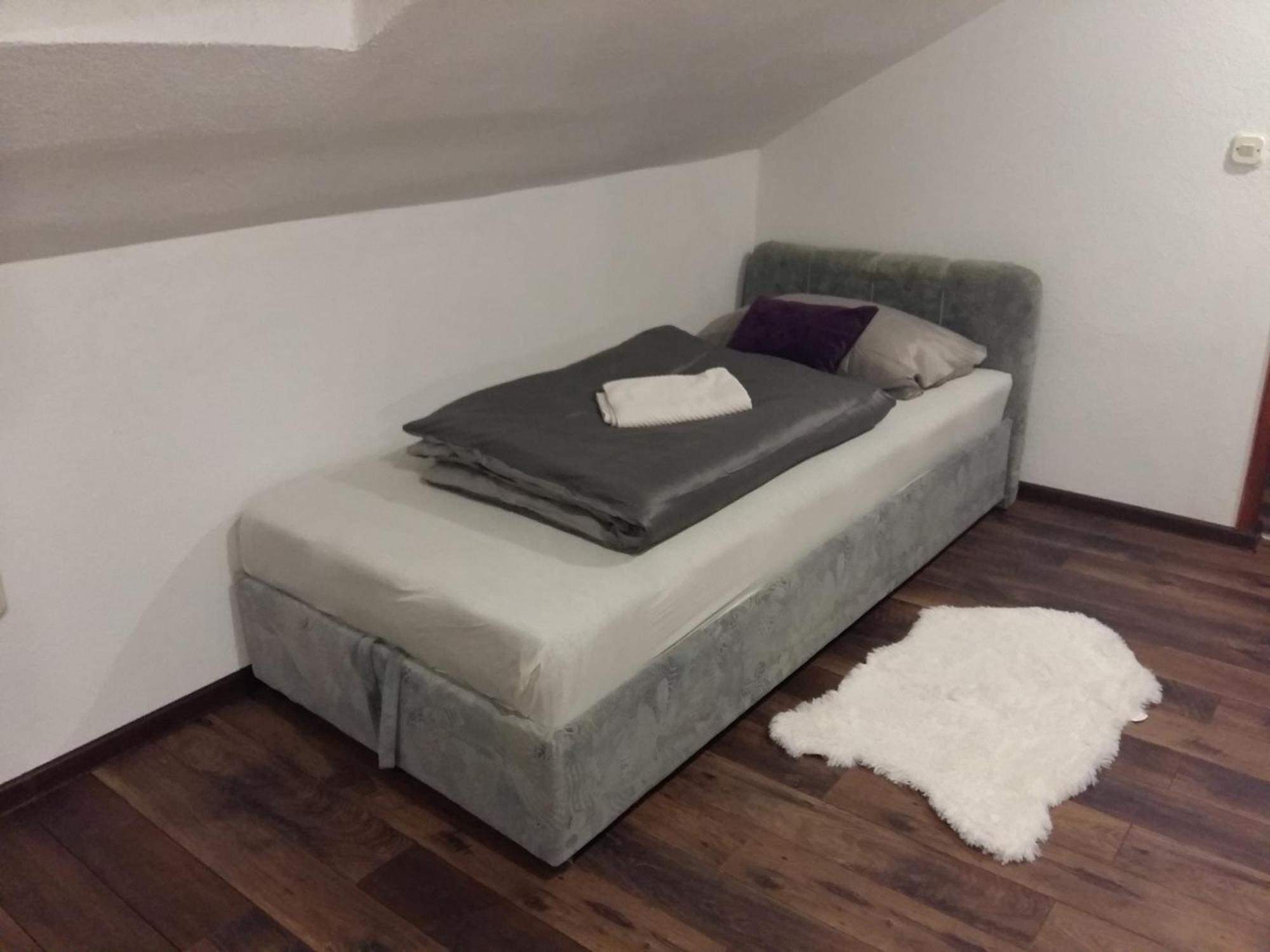 Cumurija Bridge Accommodation Сараево Номер фото